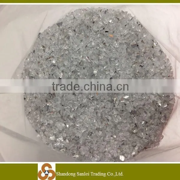 Cheap Crushed Mirror Glass photo-2