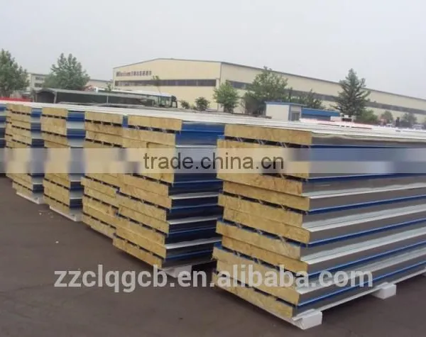 Price Sandwich Panels m2