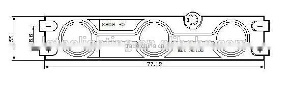 5730 LG Led Module USD0.125 photo-6