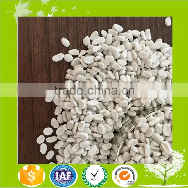 Calcium Carbonate Filled PE Carrier Masterbatch photo-2