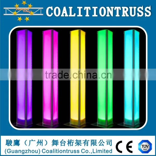 China Aluminum Moving Head Light Truss Stand Supplier's Choice photo-2