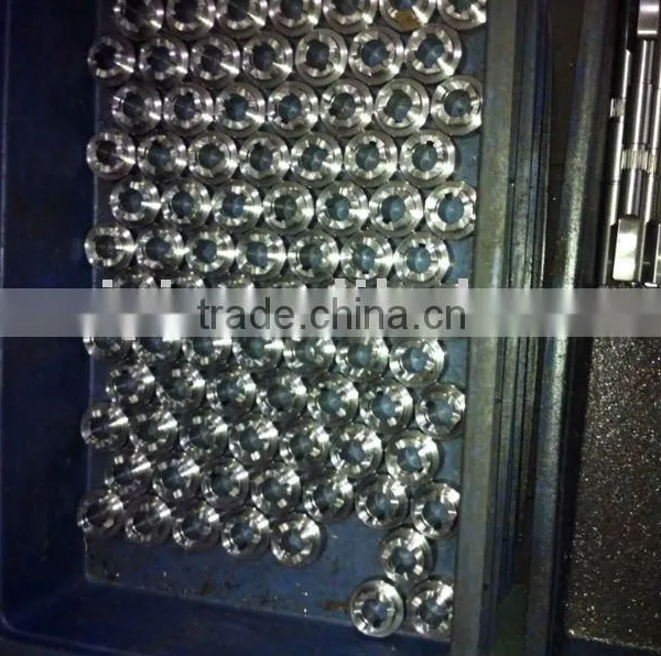Aluminum Foil Container