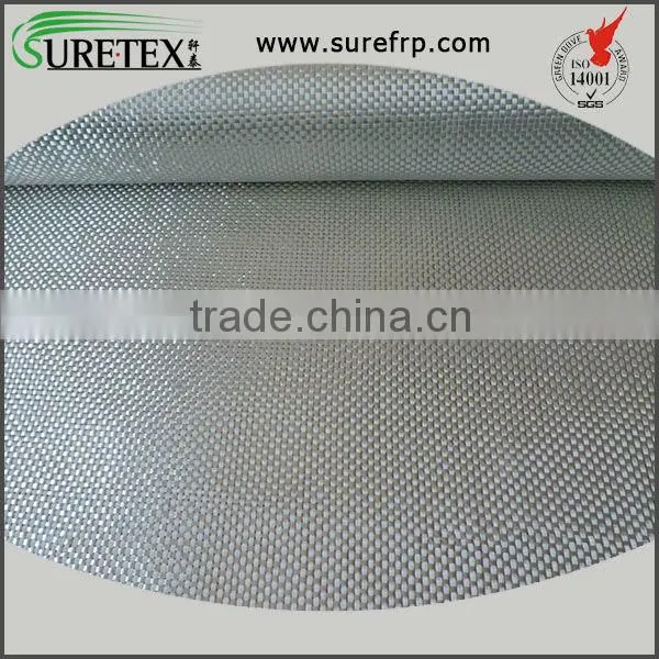 Woven Roving & Fiberglass Woven Roving & Alkali Free Fiberglass Woven Roving photo-3