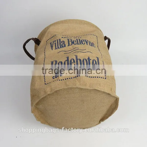 Promotional Hotel Use Laundry Bag Strap photo-3