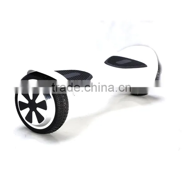 Smart Two Wheel Scooter China Self Balancing Scooter Manufacture photo-3