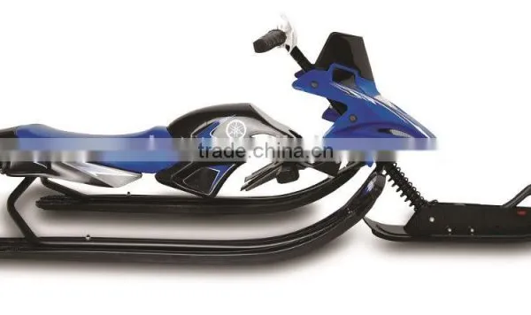 Winter Snow Sled photo-3