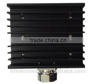50 Ohm Dummy Load /Termination Terminator Load DIN-F/DIN-M photo-2