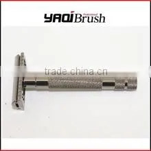 Safety Razor;shaving Razor;engraved Safety Razor