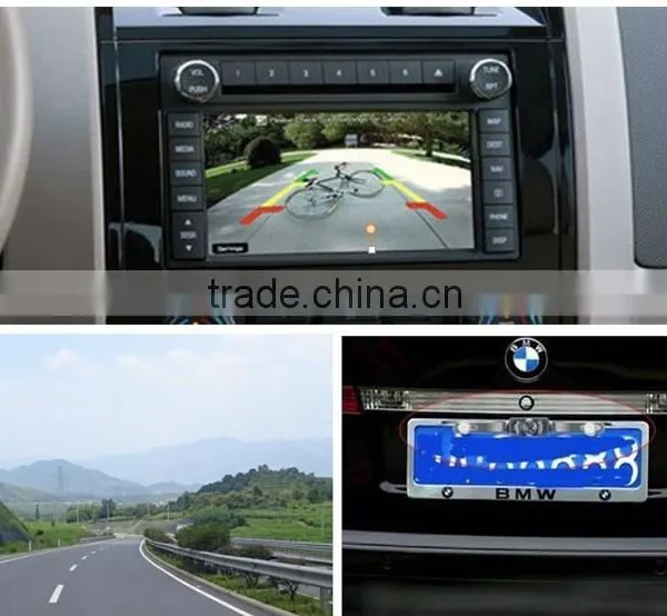Universal Mini Car Camera for All Cars With Good Price European Standard photo-4