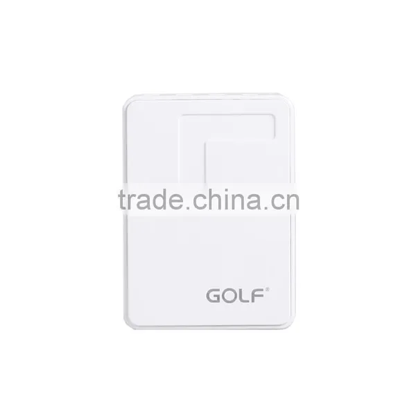 6 A USB Power Adapter Wall Charger 4 Port With Foldable US EU Plug photo-5
