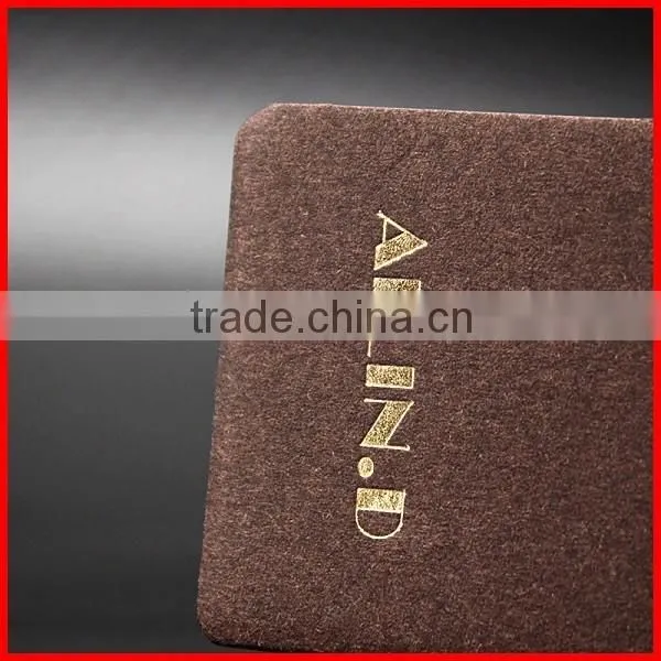 2014 New Design Garment Clothes Price Tag Label Wholesale photo-5