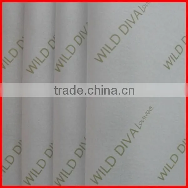 Modern Designed Customized Printed Tissue Paper For Sale
