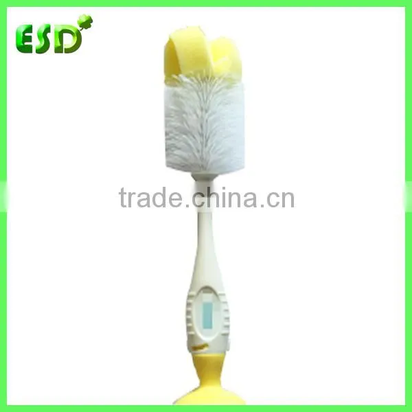 ESD Nylon Milk Bottle Brush Set photo-5