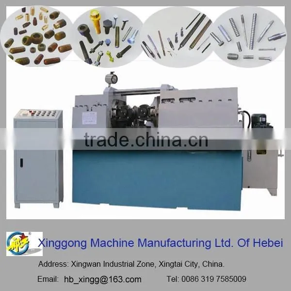 Hebei Thread Rolling Machine