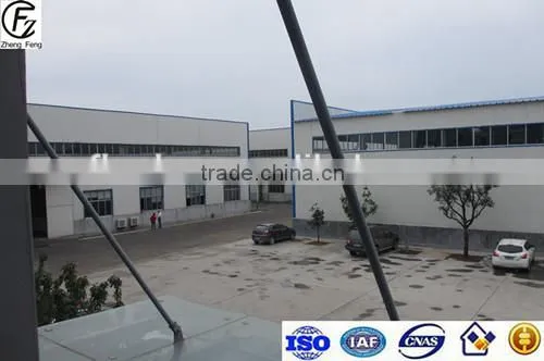 WeiFang ZHENGFENG Low Price D1100 Brake Pad Factory Asbestos Free Brake Pad Ceramic Brake Pads photo-5