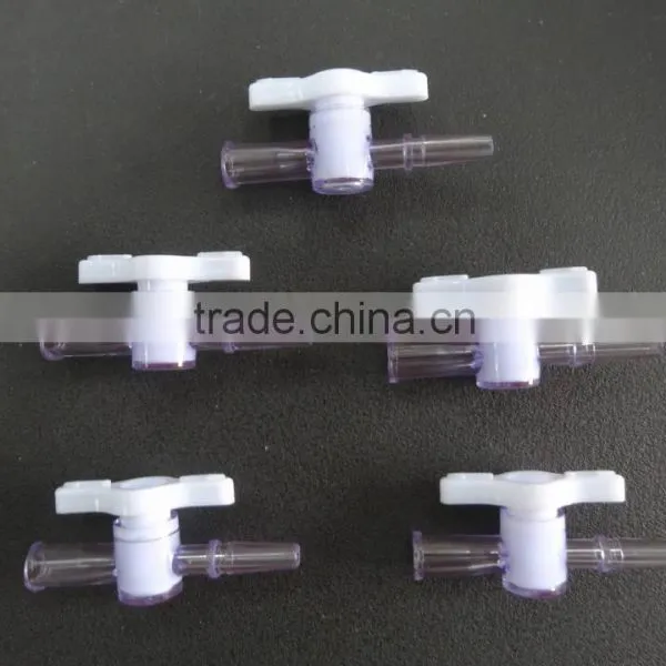 Disposable Medical Stopcock