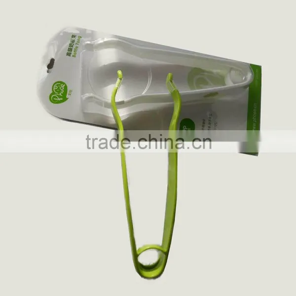 5oz Glass Feeding Bottle With Handle photo-5