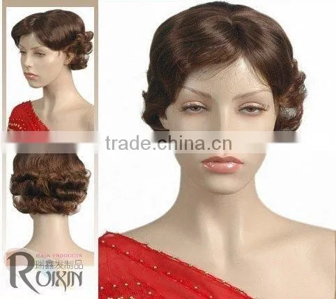 Wholesale Cheap Synthetic Hair Wigs photo-5