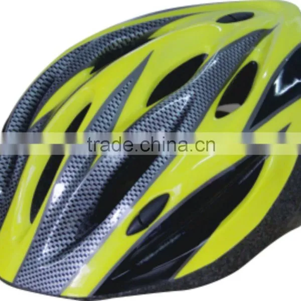 Beautiful Streamlined Visor Helmet With Buckle Ring Fit System photo-2