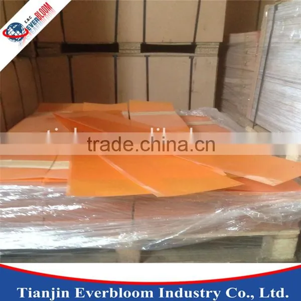 3020 6.0mm Phenolic Sheet/PF Board/PCB Bakelite Plate photo-5