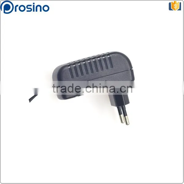 for Lamp Adapter With UK EU US AU KC Plugs Switching Power Supply 3-24v dc Battery Charger for Android