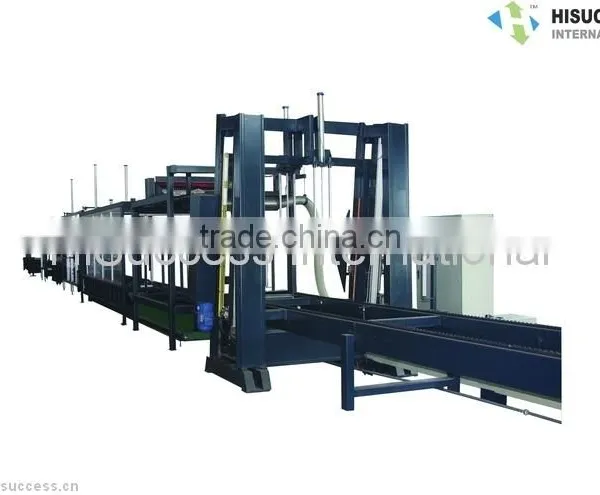 EPS Automatic Cutting Machine
