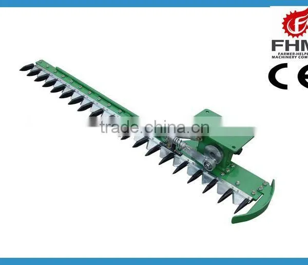 hedge trimmer