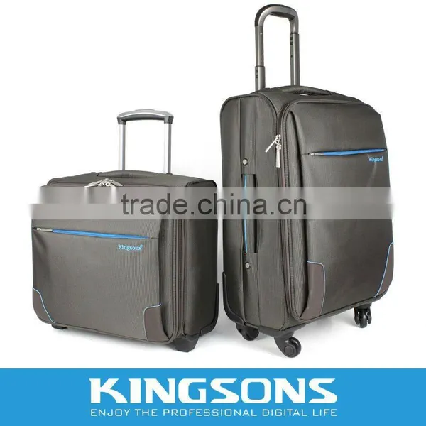 2014 Heavy-duty Trolley Bag K8255W