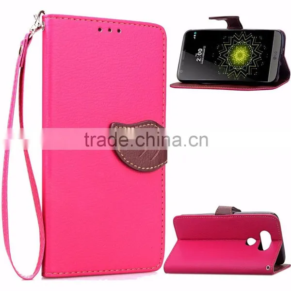 Smart Case for LG V10 For LG G5 V10 Accessary Phone Case for LG V10 Leather Wallet Case photo-2