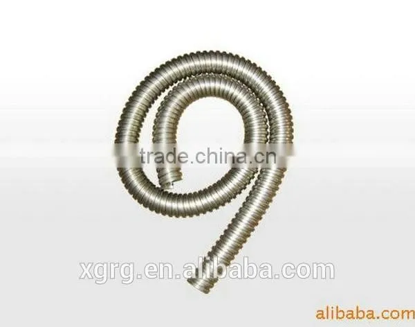Most Popular Best Price Strip Steel Fire Resistant Conduit From China photo-2