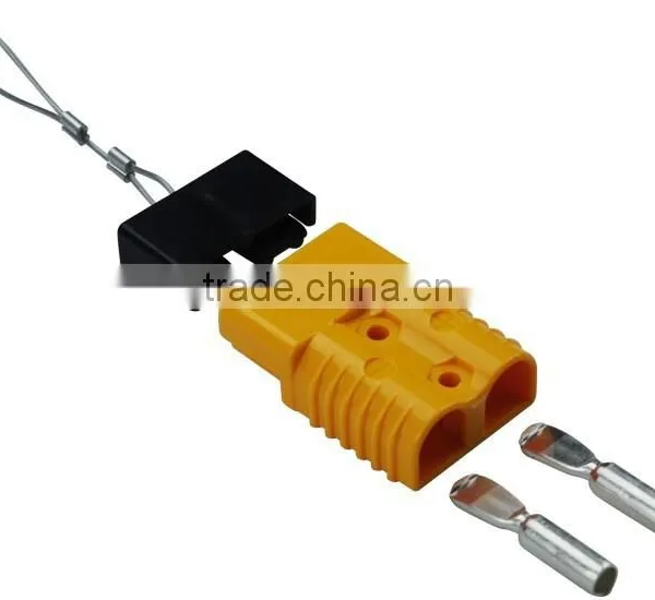 Quick Connector for Off-road Winch photo-2