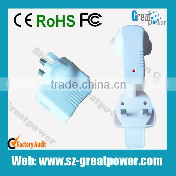 5v Usb Power Adapter for Mobile Phone With High Quality