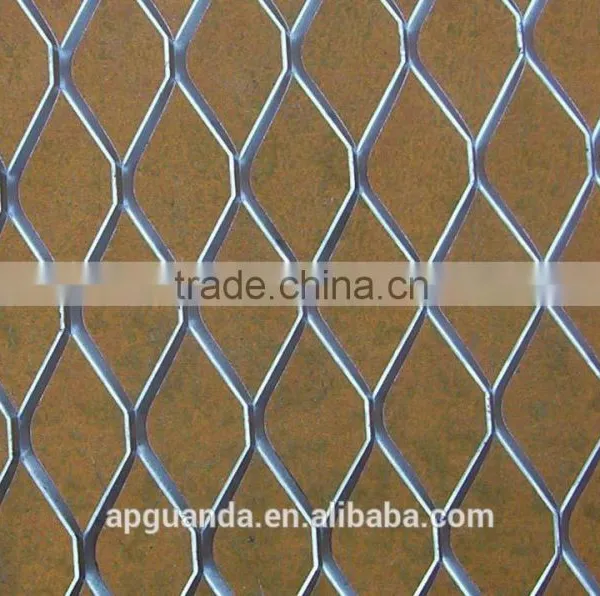 CANTON FAIR EXPANDED MESH photo-2