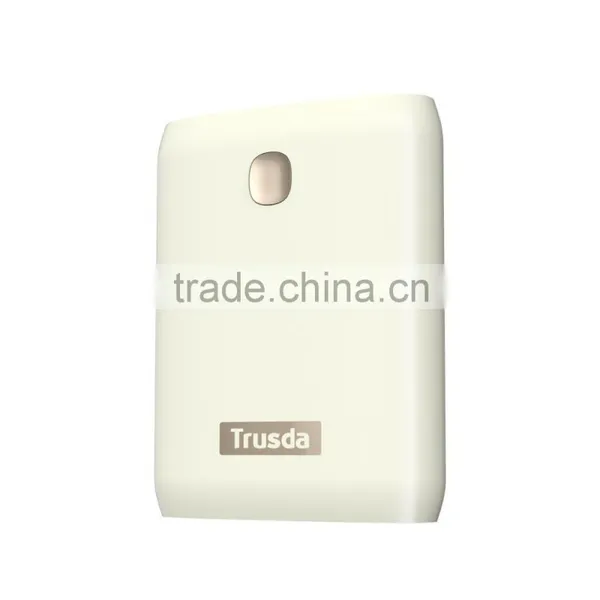 Wholesale 10400mah Power Bank With Qualcomm Quick Charge 2.0 Technology Power Bank for Smart Phone photo-5