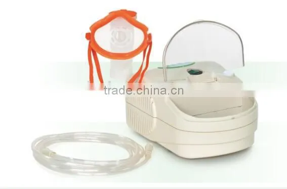 Compressor Nebulizer Machine, for Medical Use photo-2