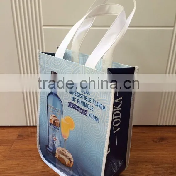 pp Wine Bag photo-2