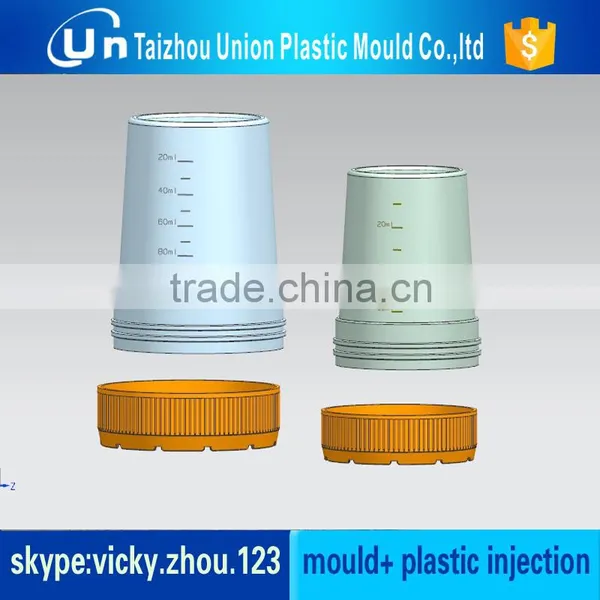Plastic Moulding Maker photo-5