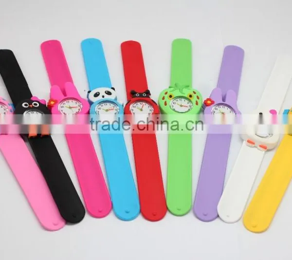 2016 New Silicon Child Watch Design Your Own Watches Brand photo-5
