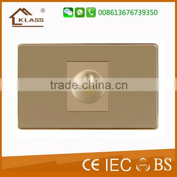New Product Super Quality Doorbell Home Electrical Switch Manufacturer Sale photo-4