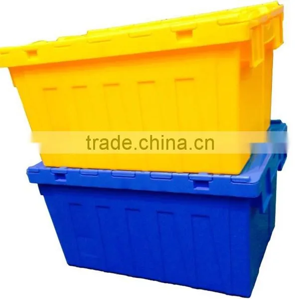 Moving Container Dolly Container photo-6