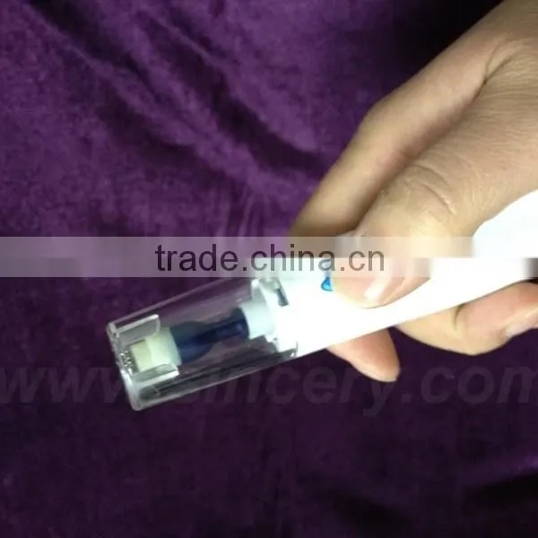 High Quality Electric Derma Roller With LED photo-3