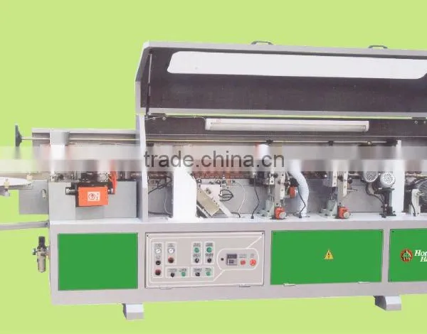Edge Banding Machine