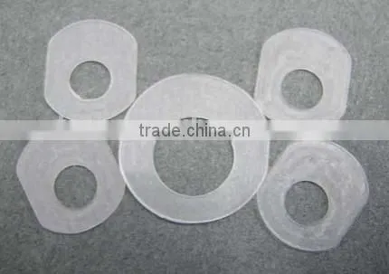 Silicone Seal Ring and Oil Seal in High Quality From China