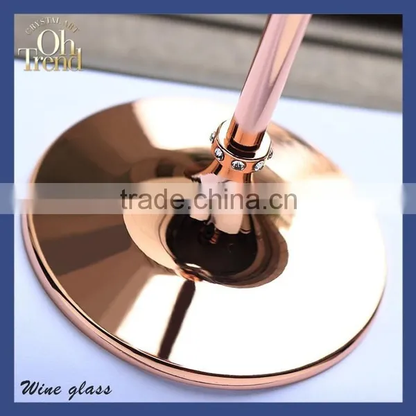 Wholesale ECO Friendly Product Multifunction Tempered Glass Vial of Wine photo-3
