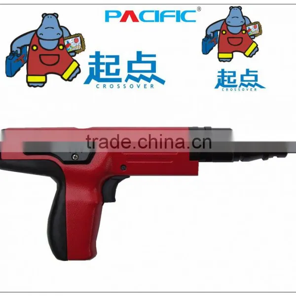 Power Tool Nail Gun Powder Actuated Tool Fastening PT-90
