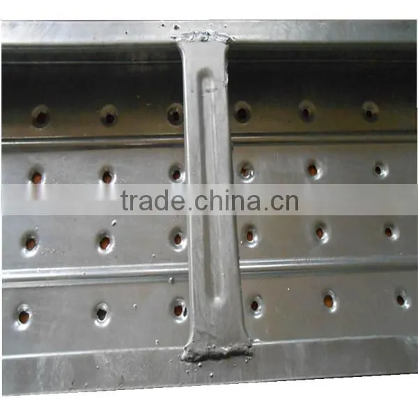 Kwikstage Scaffolding Steel Plank photo-5
