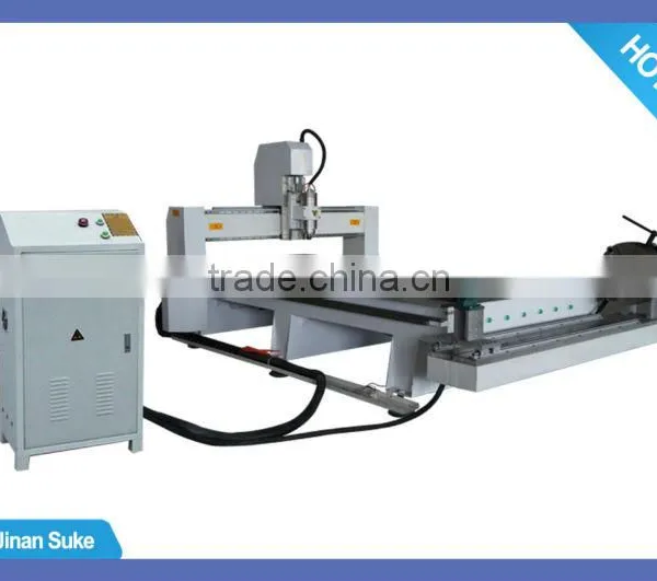 all in one woodworking machine
