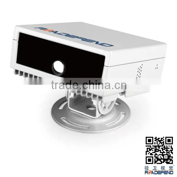taxi security camera