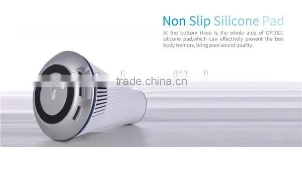 Portable Light Weight Speaker With Exclusive Unique Private Mould photo-5