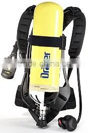 Self Contained Breathing Apparatus